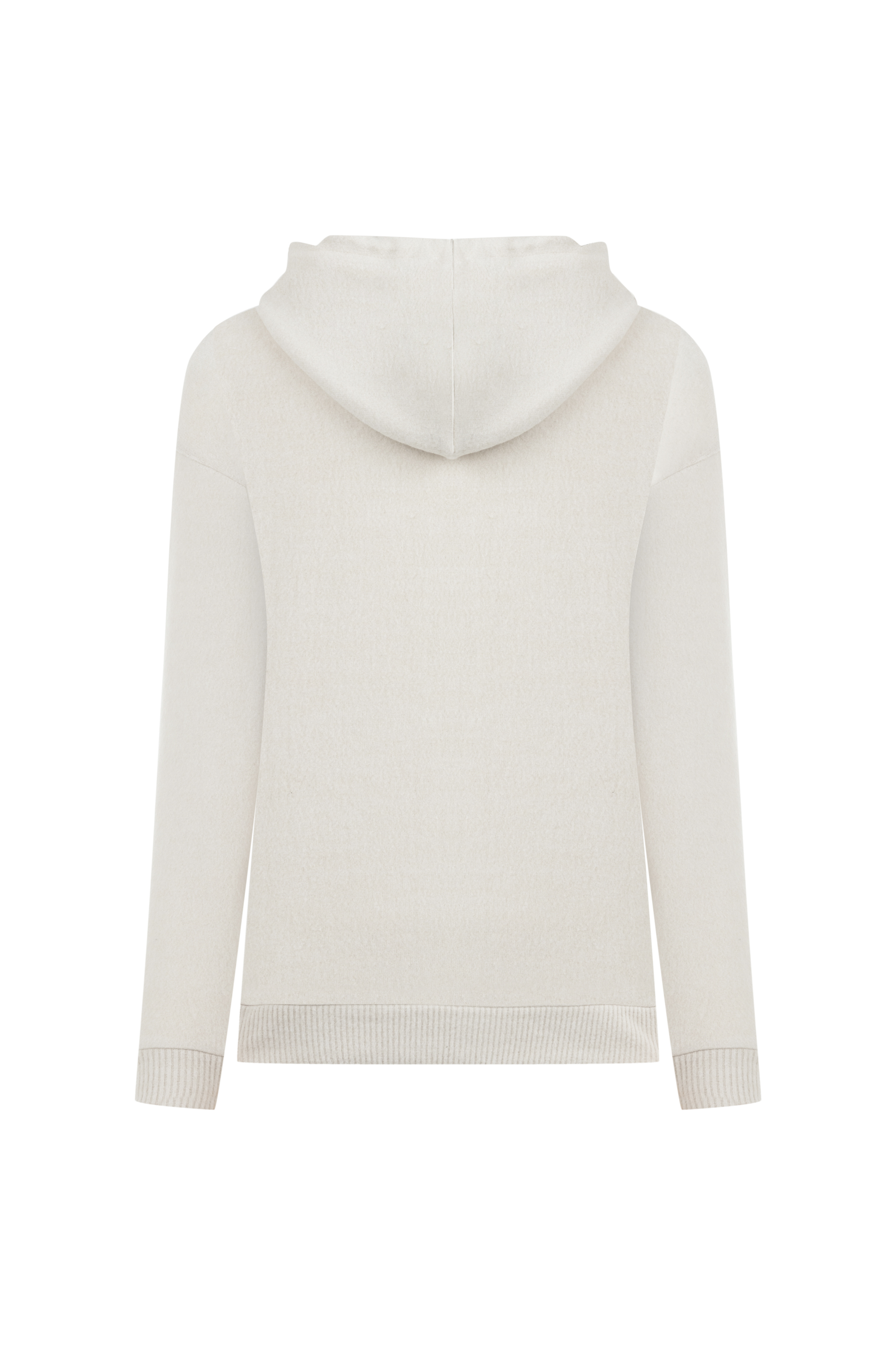 KAPÜŞONLU SWEATSHIRT