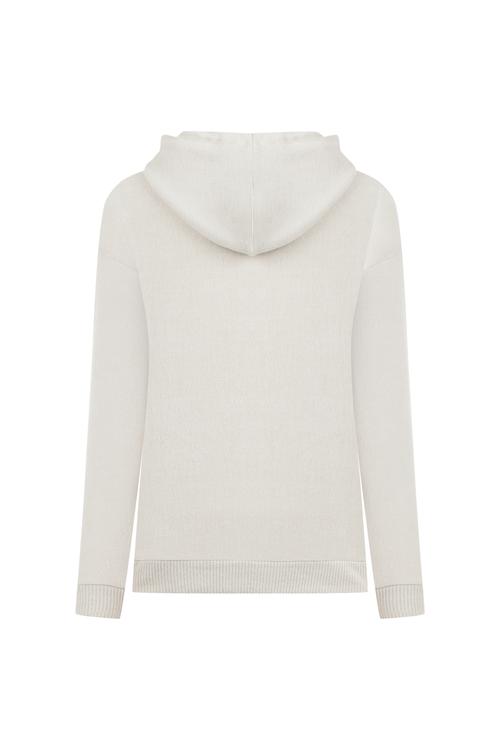  KAPÜŞONLU SWEATSHIRT