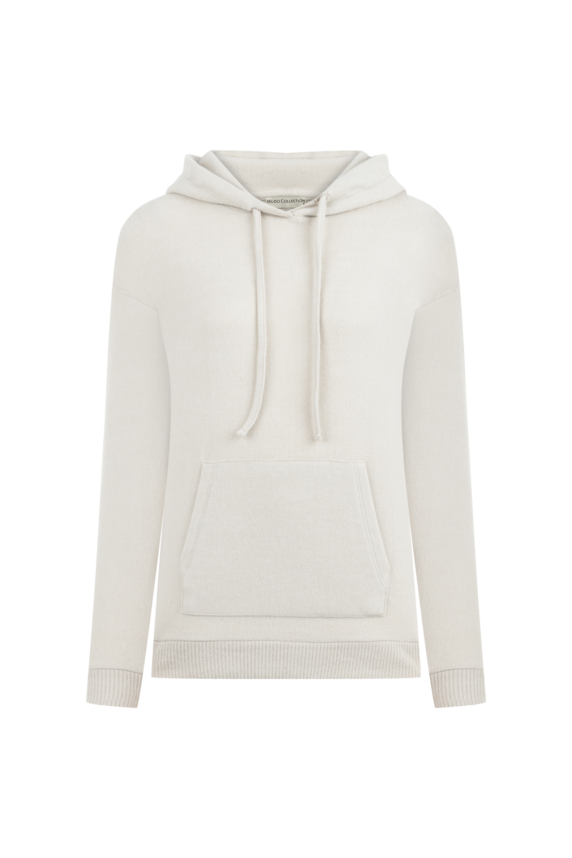 KAPÜŞONLU SWEATSHIRT