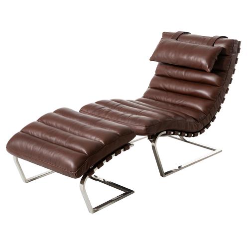  CRUZ BERJER SİYAH DEEP SHEEN TAN