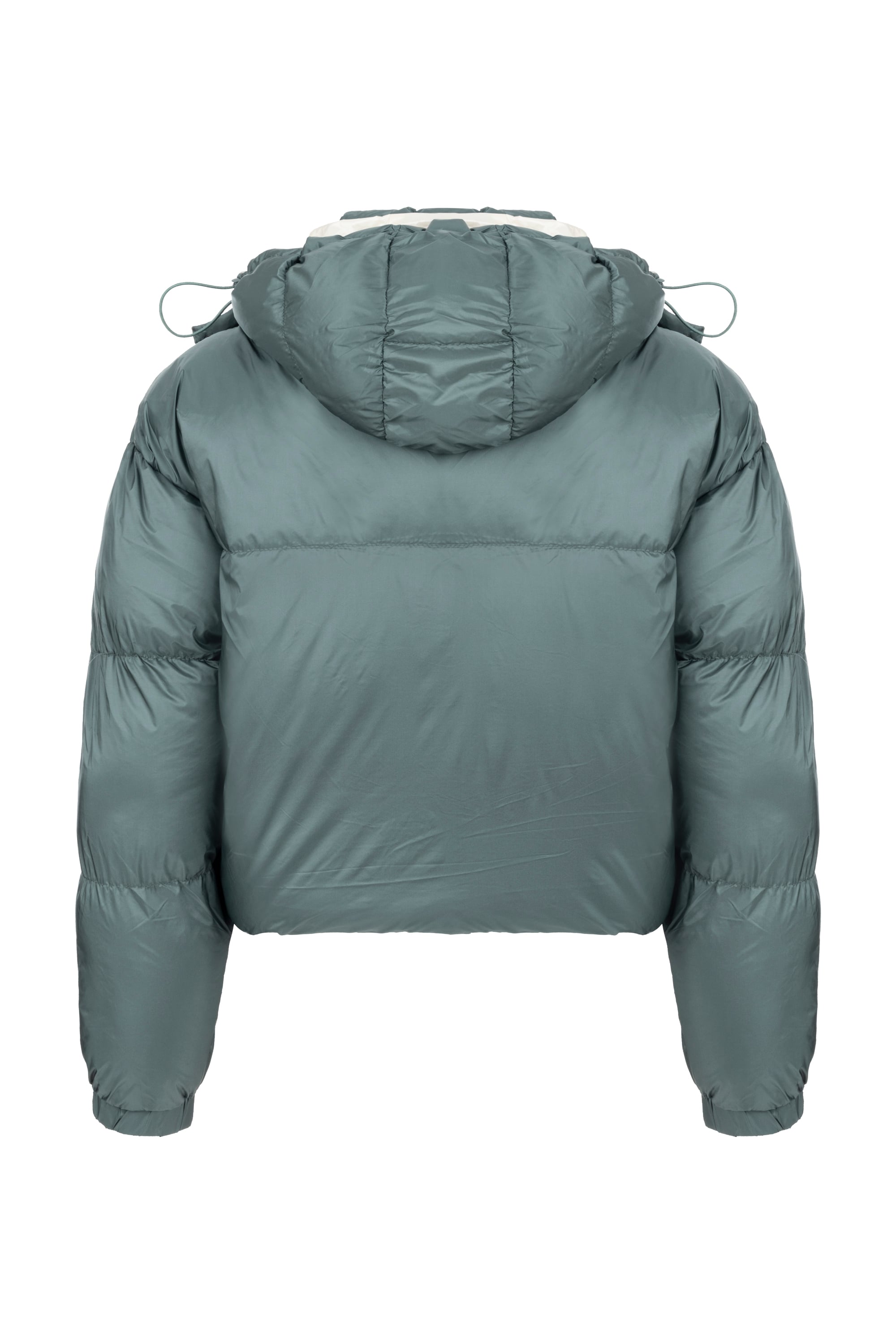 ÇIKARILABİLİR KAPÜŞONLU ŞİŞME MONT