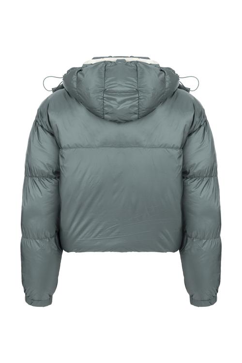  ÇIKARILABİLİR KAPÜŞONLU ŞİŞME MONT