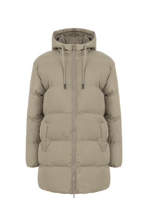  KAPÜŞONLU ŞİŞME MONT