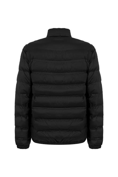  DİK YAKA ŞİŞME MONT