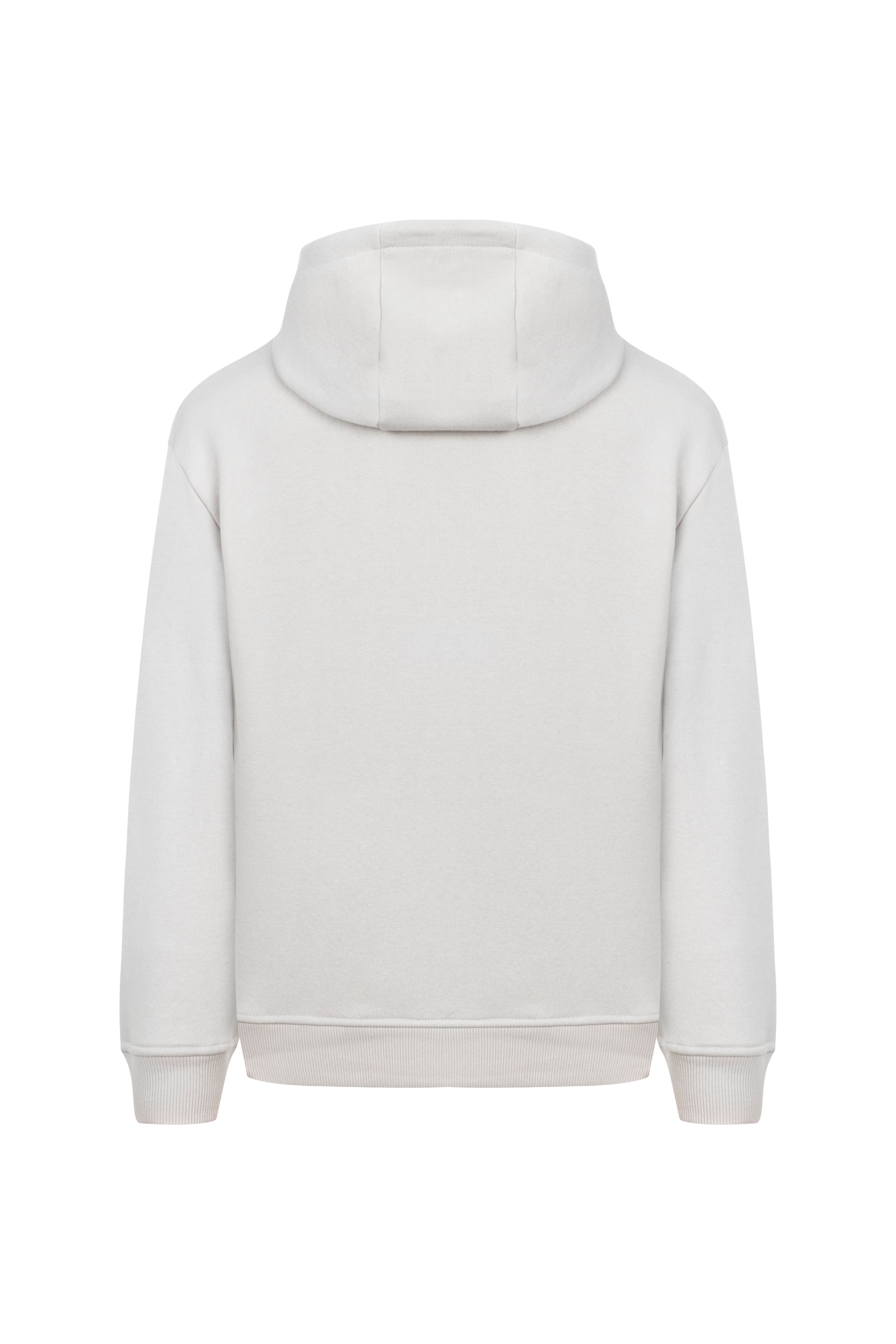 KAPÜŞONLU SWEATSHIRT