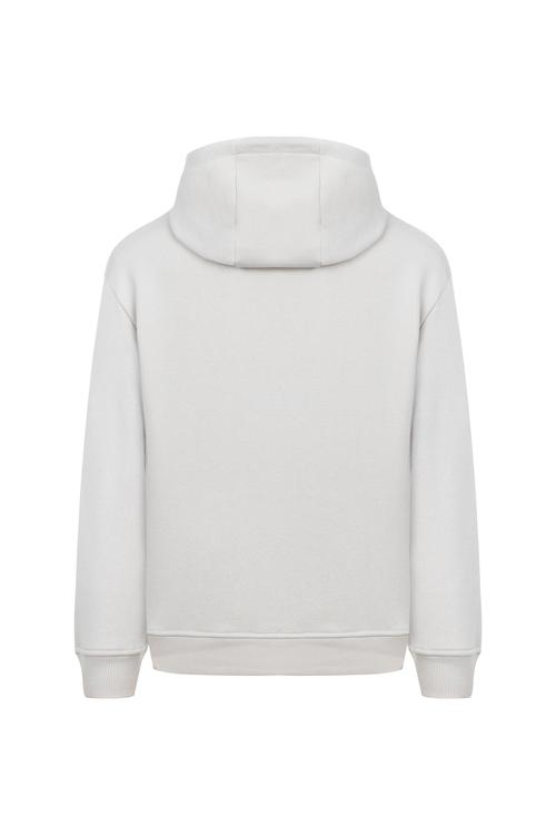  KAPÜŞONLU SWEATSHIRT