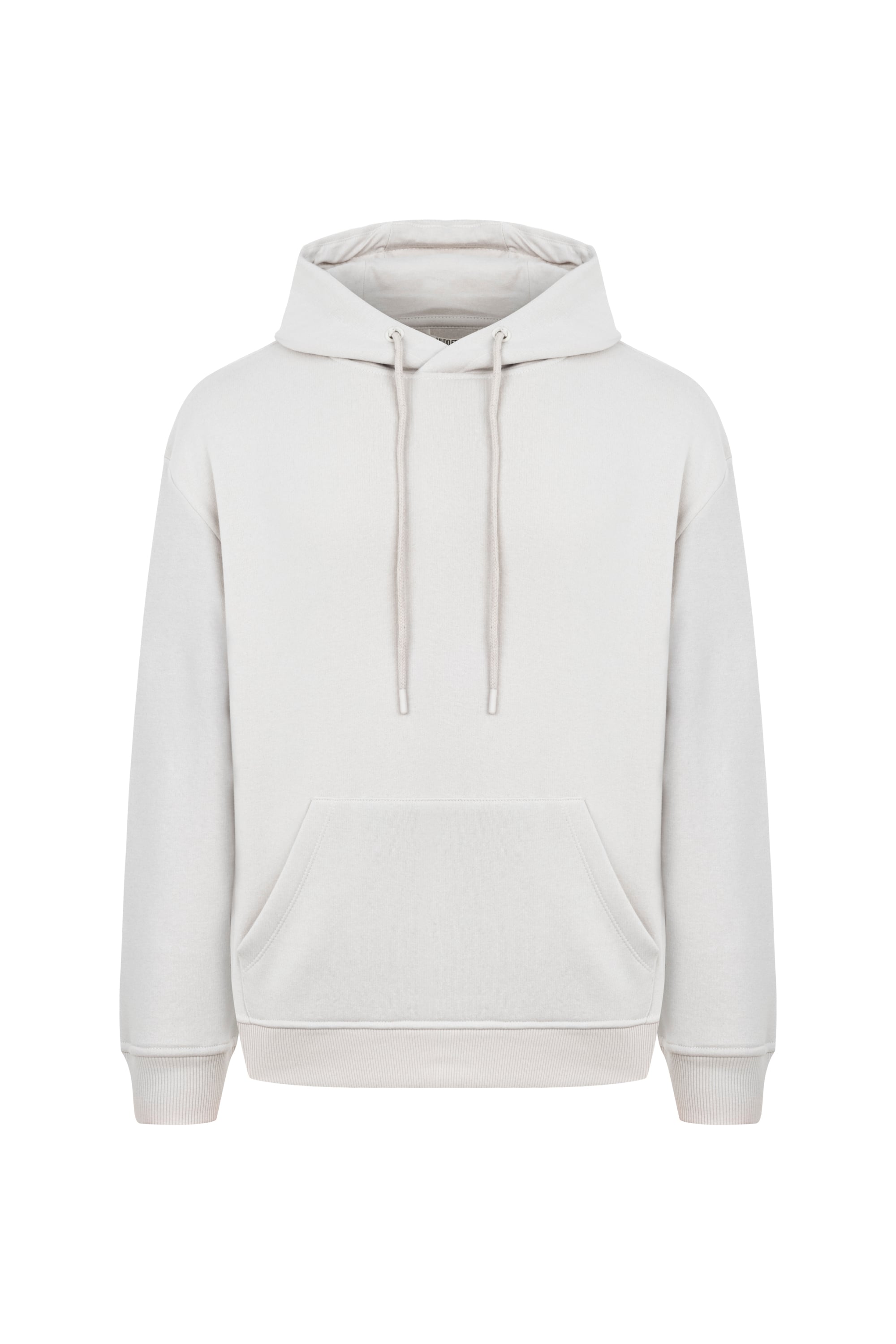 KAPÜŞONLU SWEATSHIRT