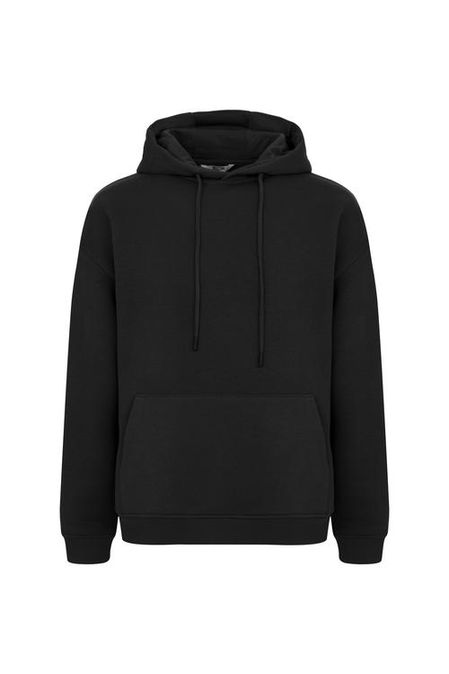  KAPÜŞONLU SWEATSHIRT