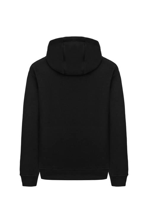  KAPÜŞONLU SWEATSHIRT