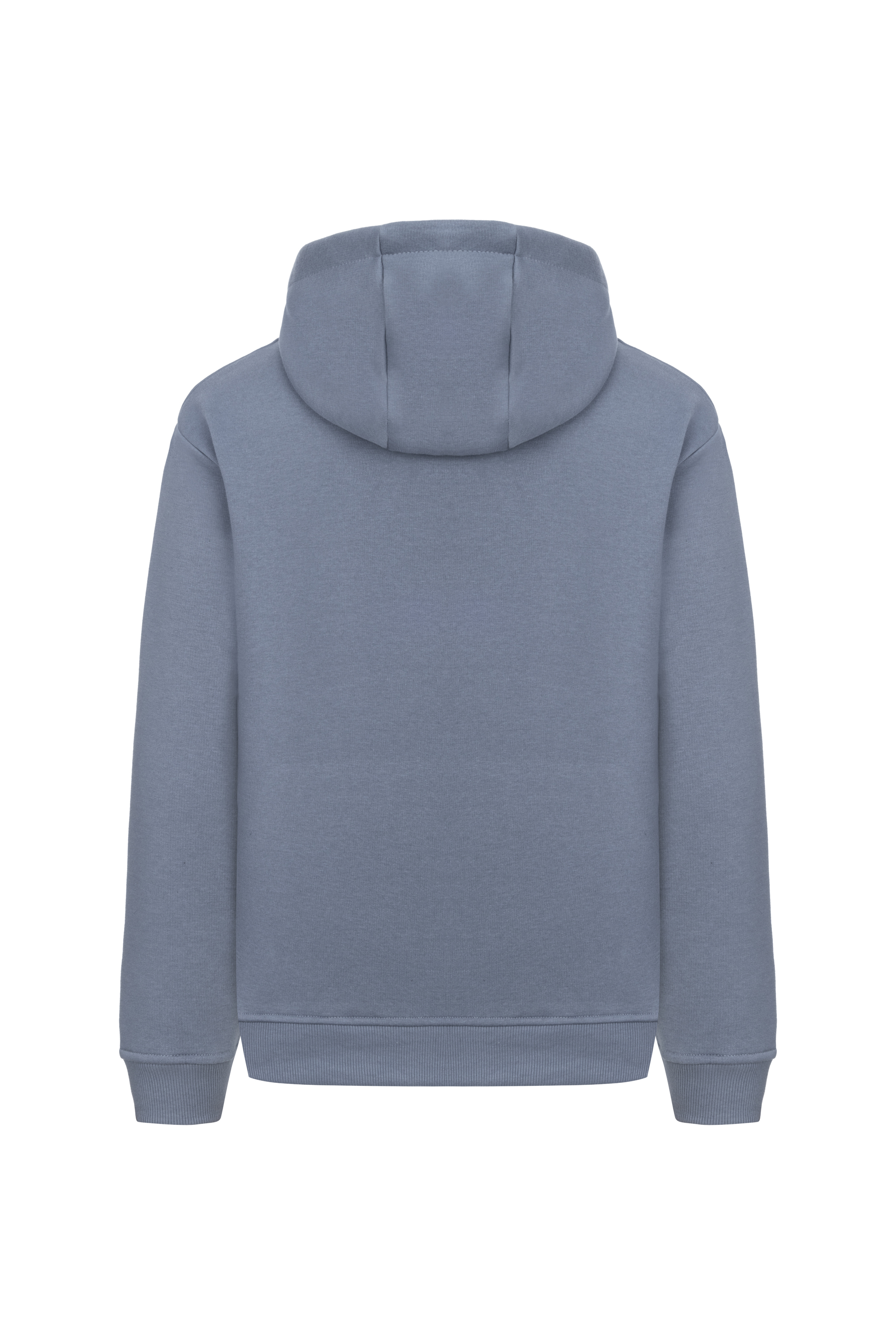 KAPÜŞONLU SWEATSHIRT