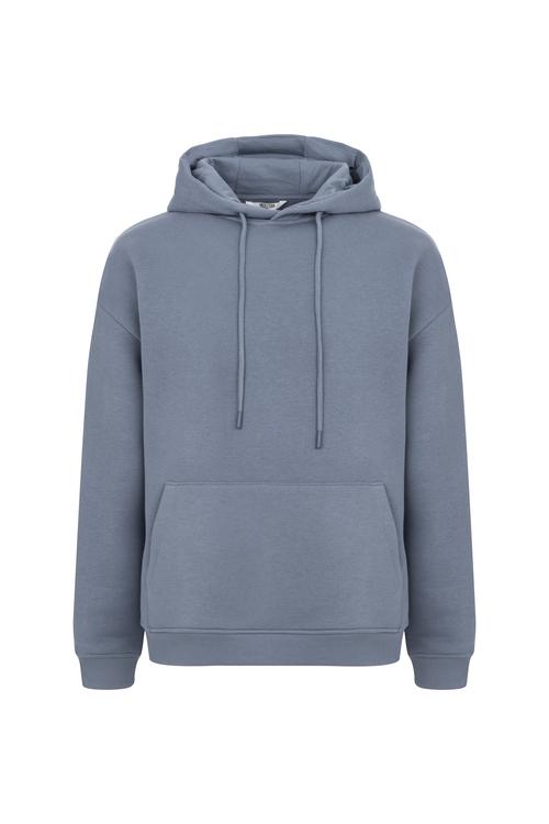  KAPÜŞONLU SWEATSHIRT