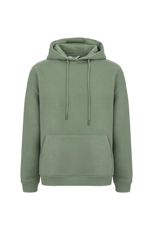  KAPÜŞONLU SWEATSHIRT