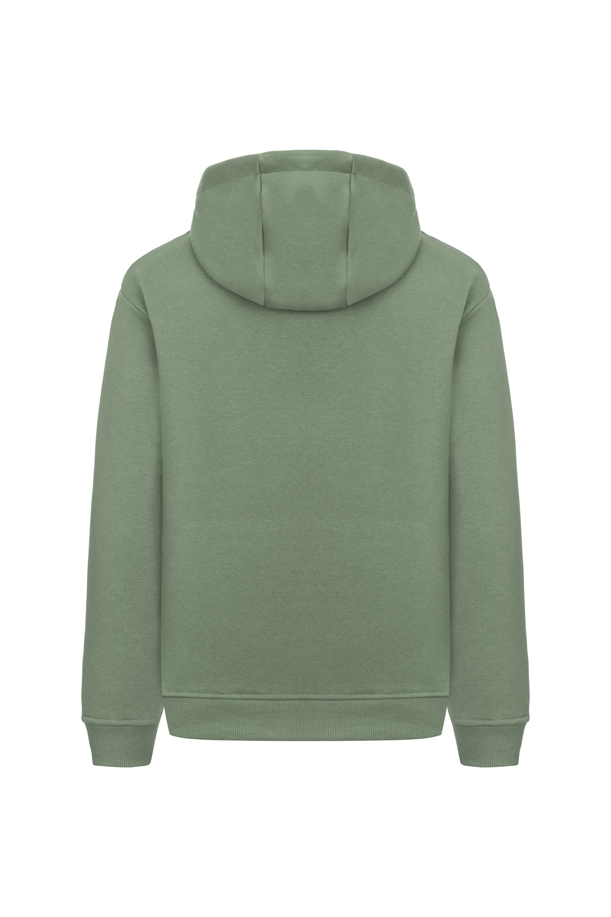 KAPÜŞONLU SWEATSHIRT