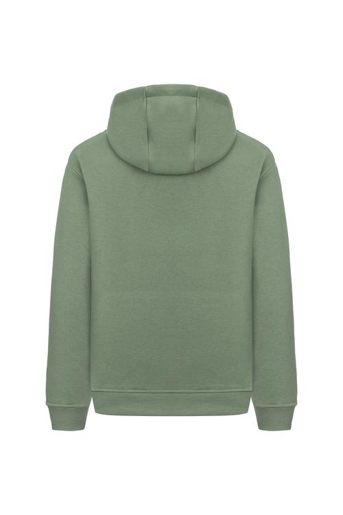  KAPÜŞONLU SWEATSHIRT