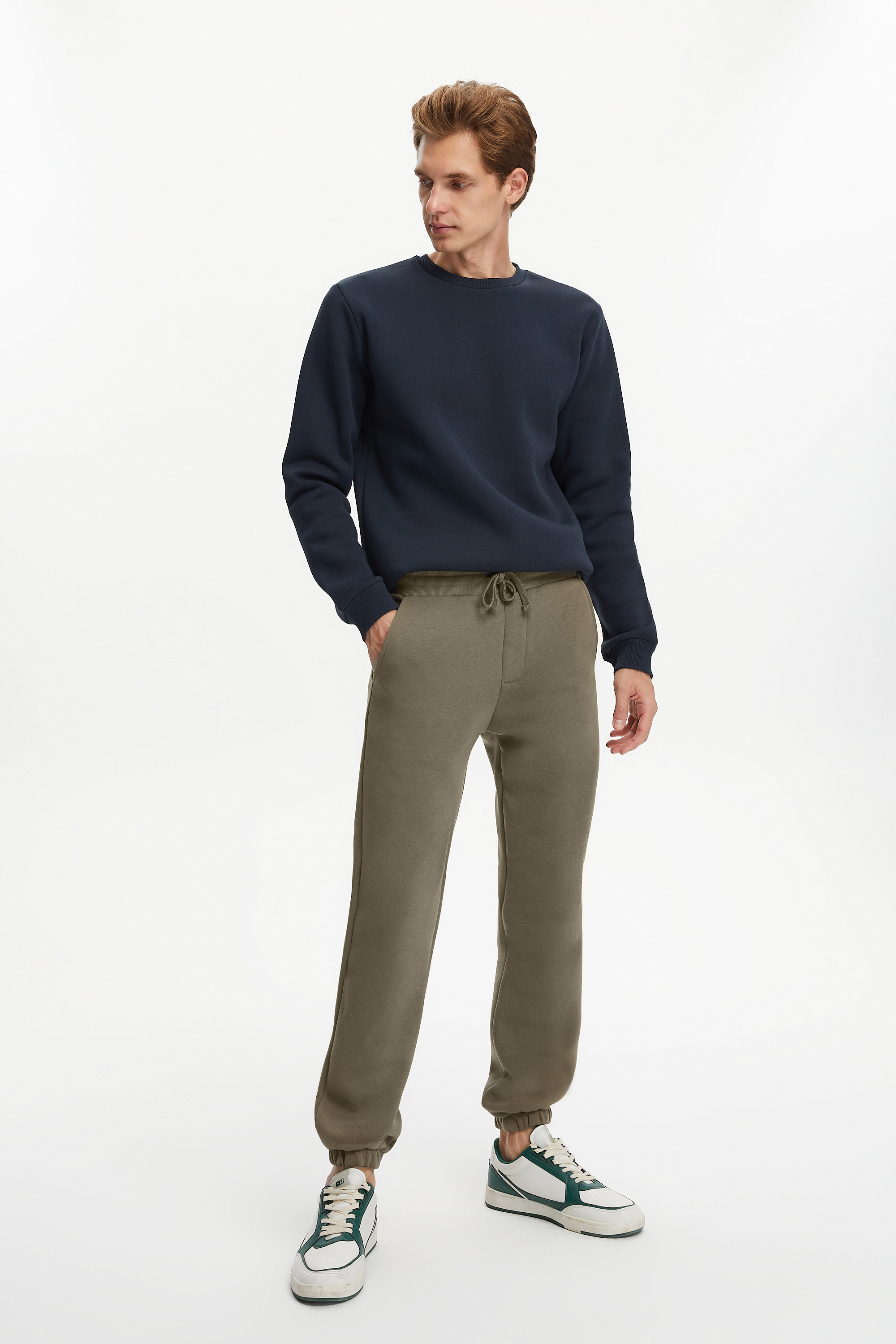 JOGGER EŞOFMAN ALTI