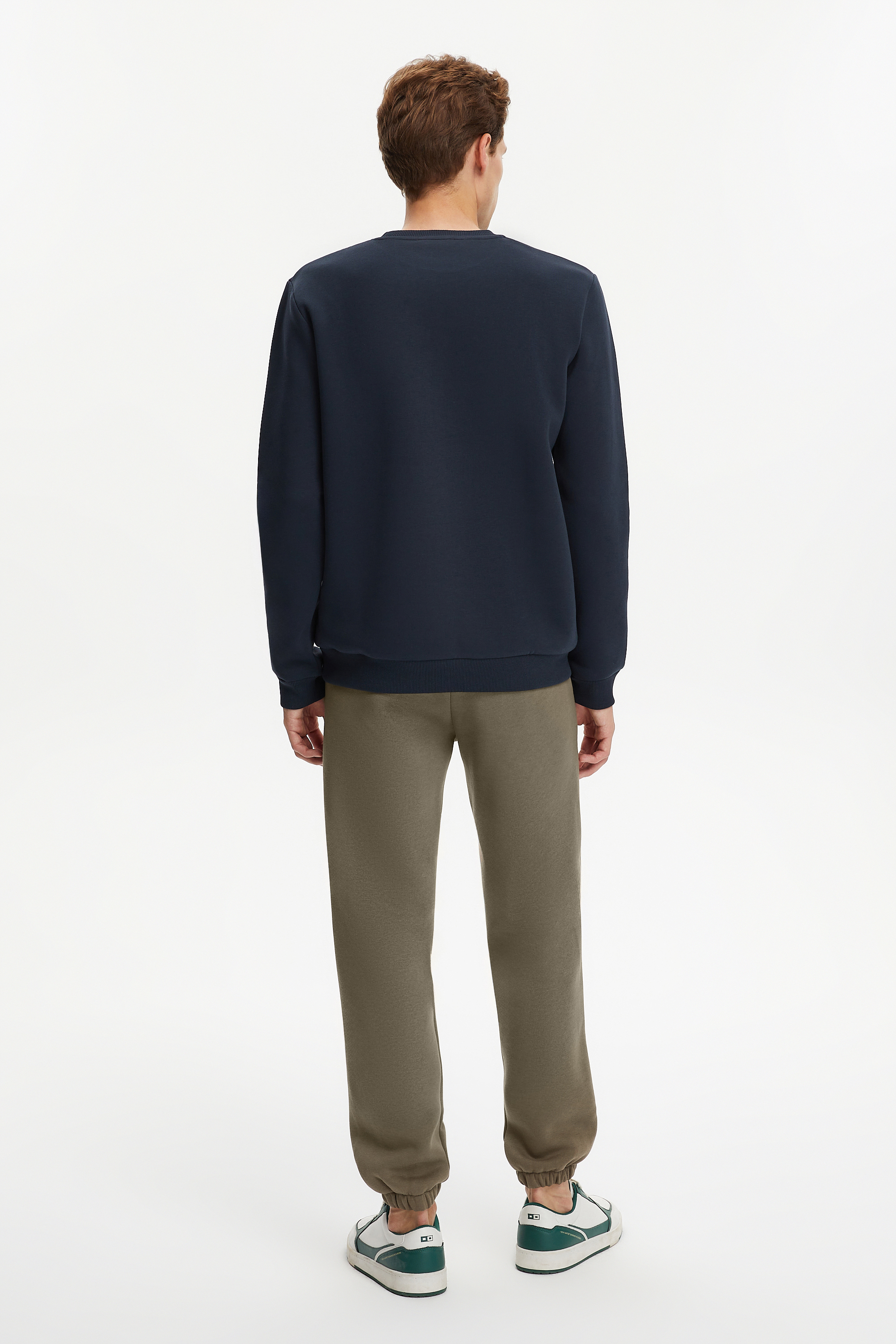 JOGGER EŞOFMAN ALTI