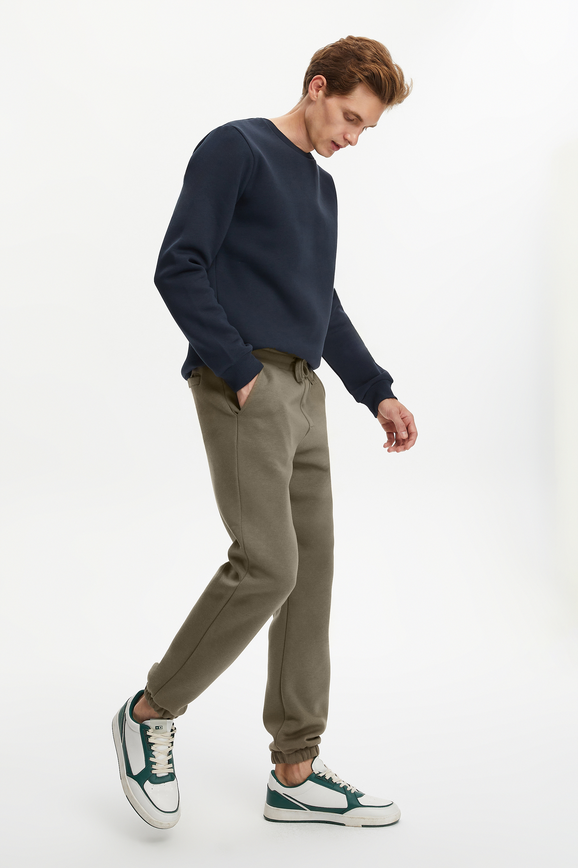 JOGGER EŞOFMAN ALTI