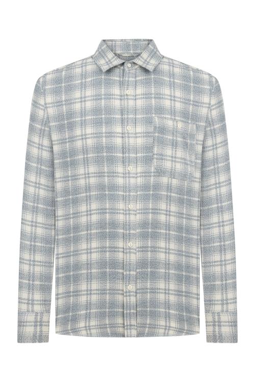  EKOSELİ REGULAR FIT GÖMLEK