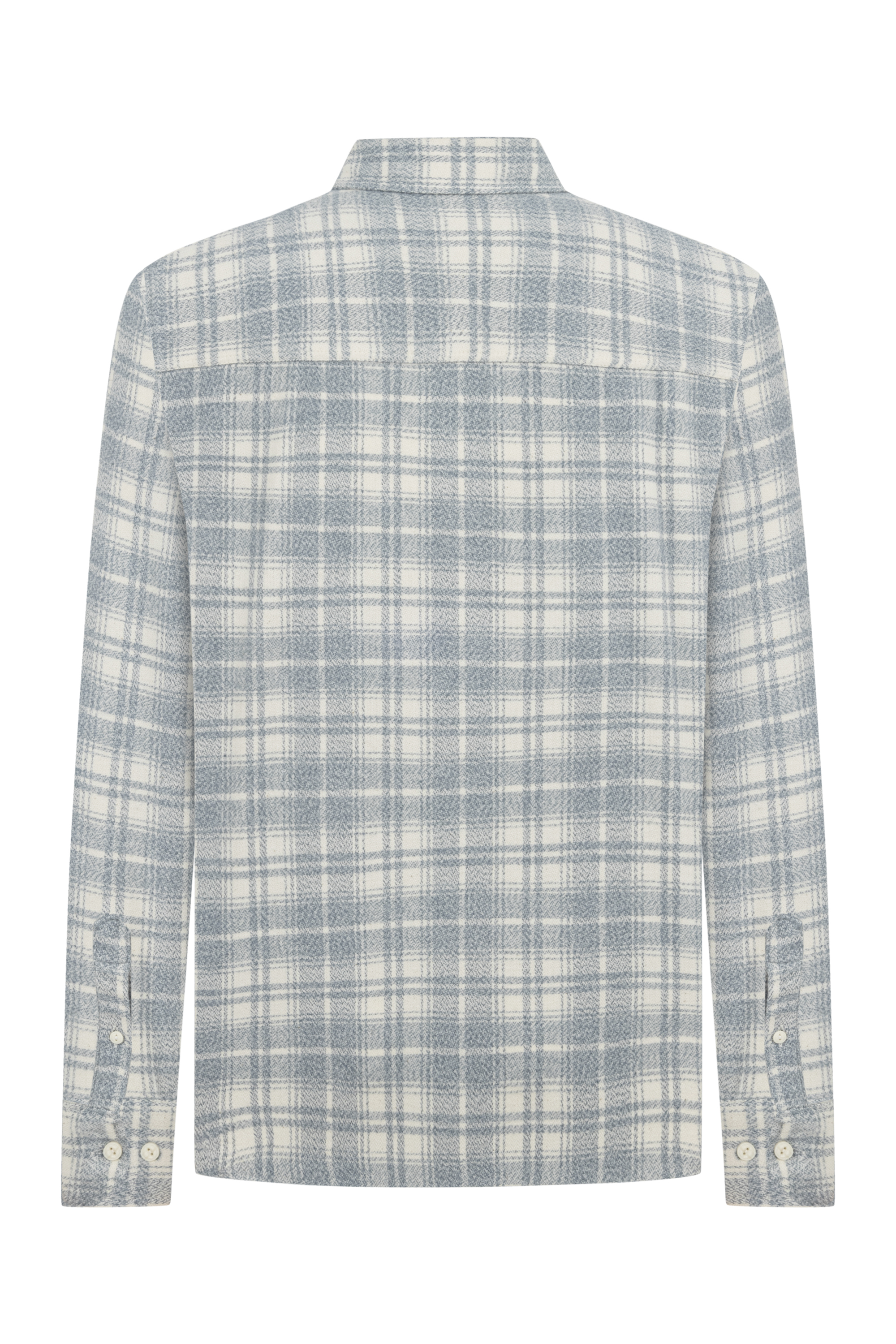 EKOSELİ REGULAR FIT GÖMLEK