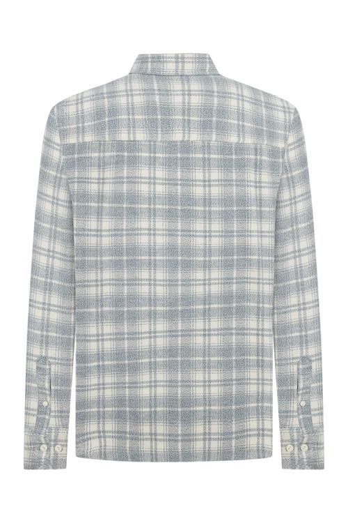  EKOSELİ REGULAR FIT GÖMLEK