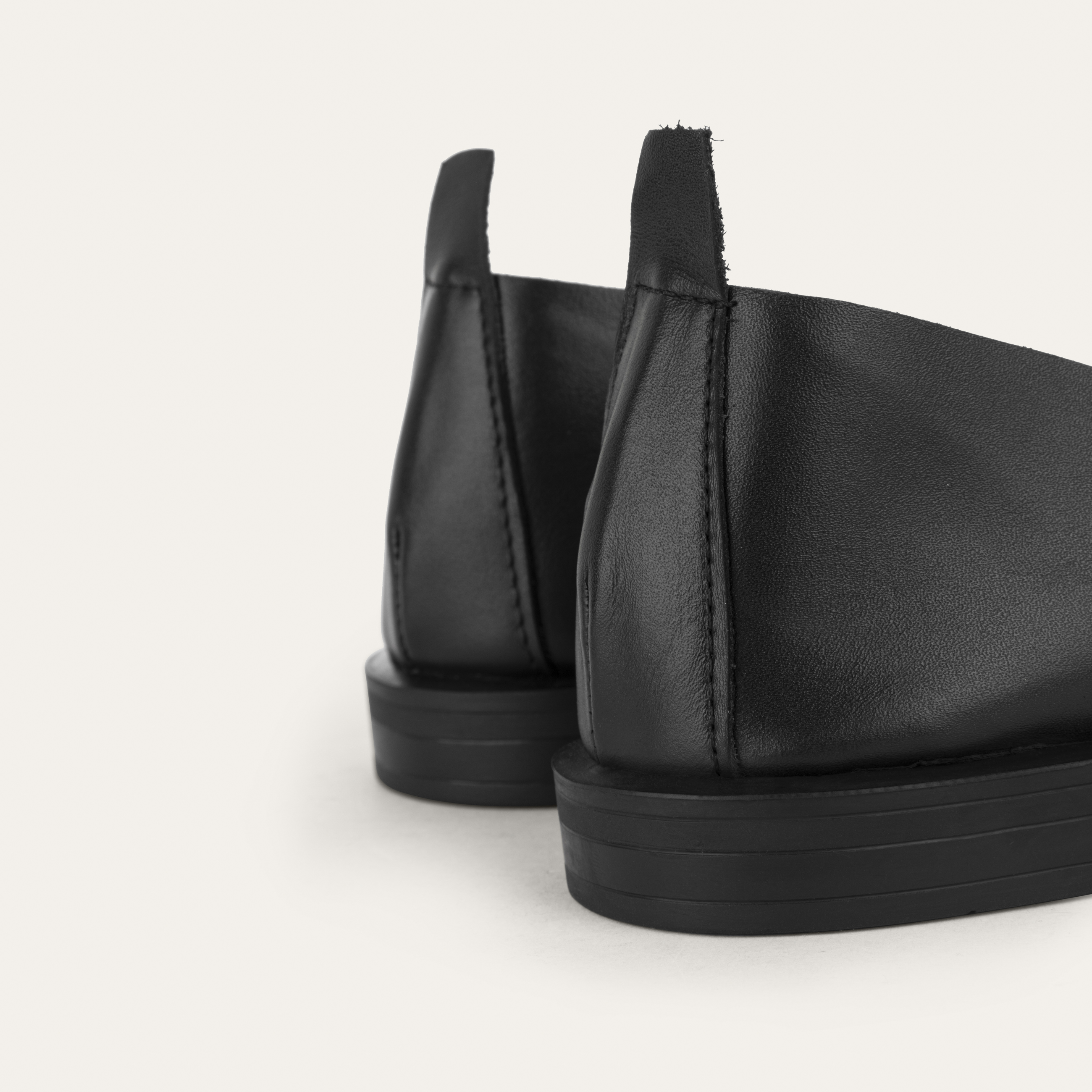 HAKİKİ DERİ BABET