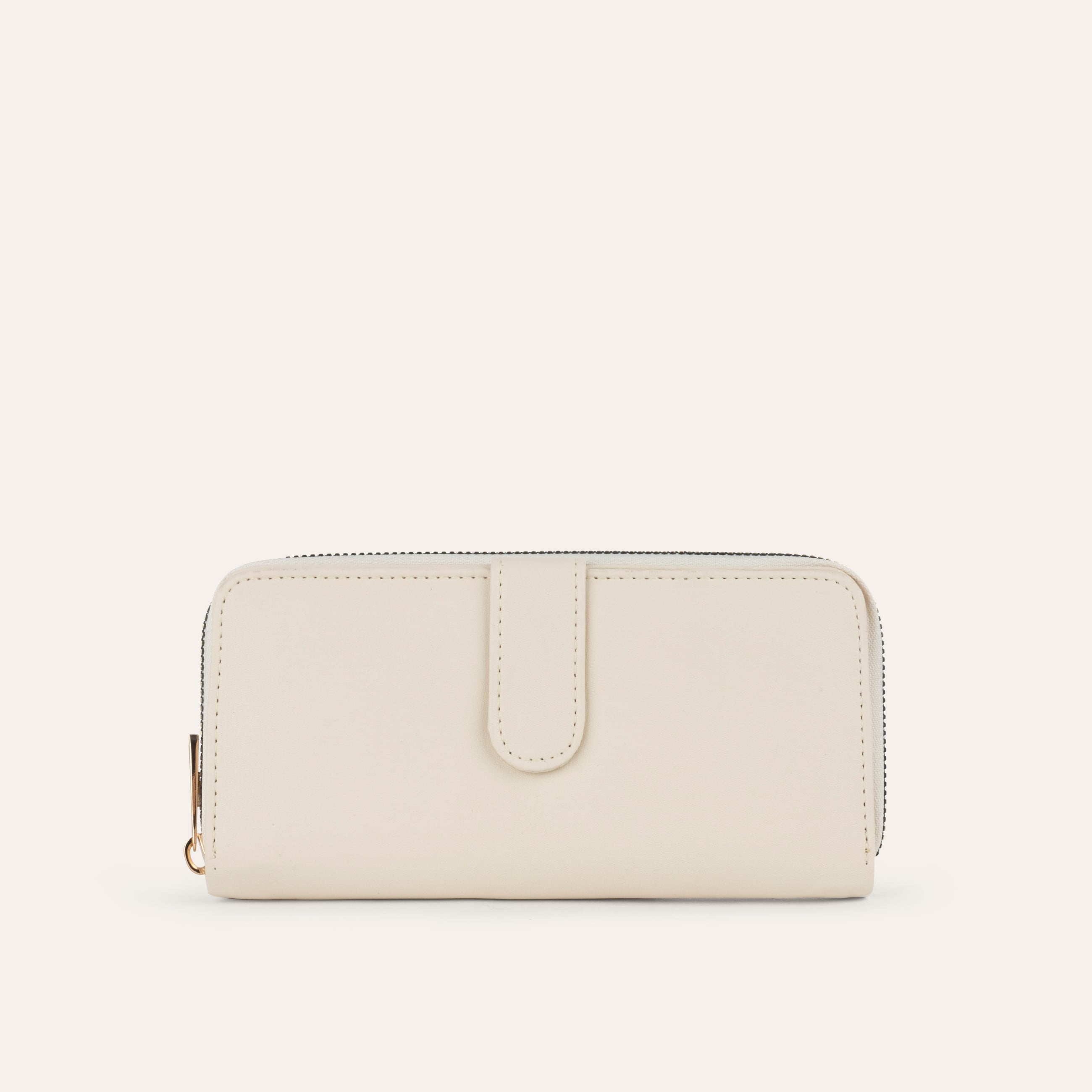 DERİ GÖRÜNÜMLÜ CÜZDAN