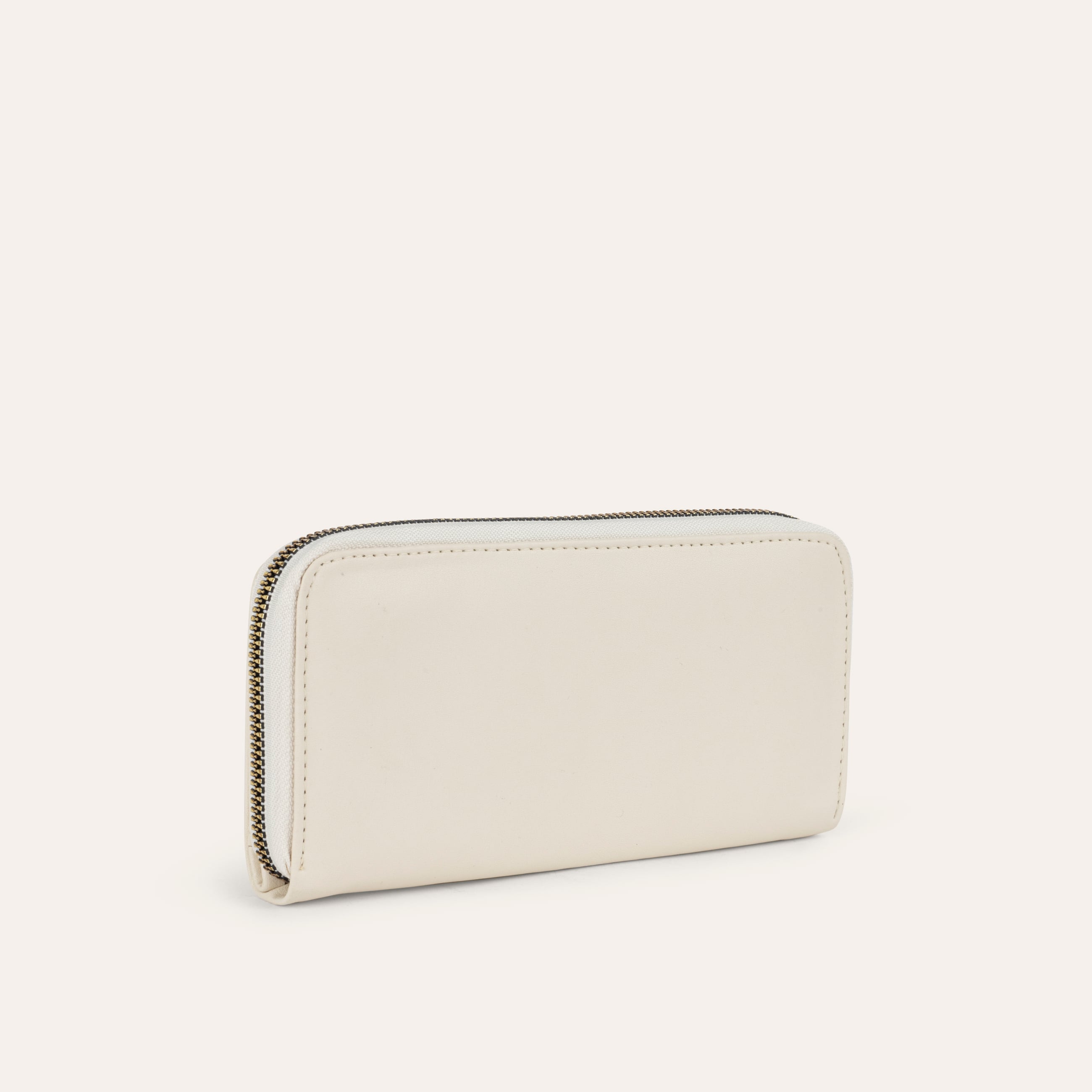 DERİ GÖRÜNÜMLÜ CÜZDAN