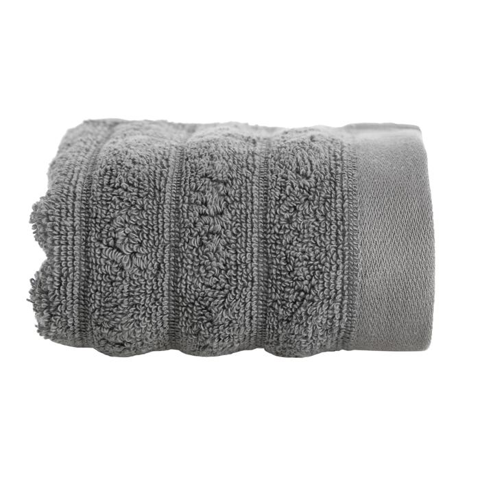 STELLA  EL HAVLUSU KOYU GRİ 30X50