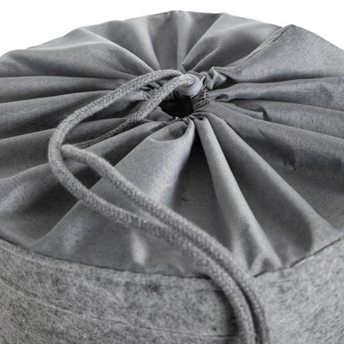  DODIE YUVARLAK ÇAMAŞIR SEPETİ 34X34X45