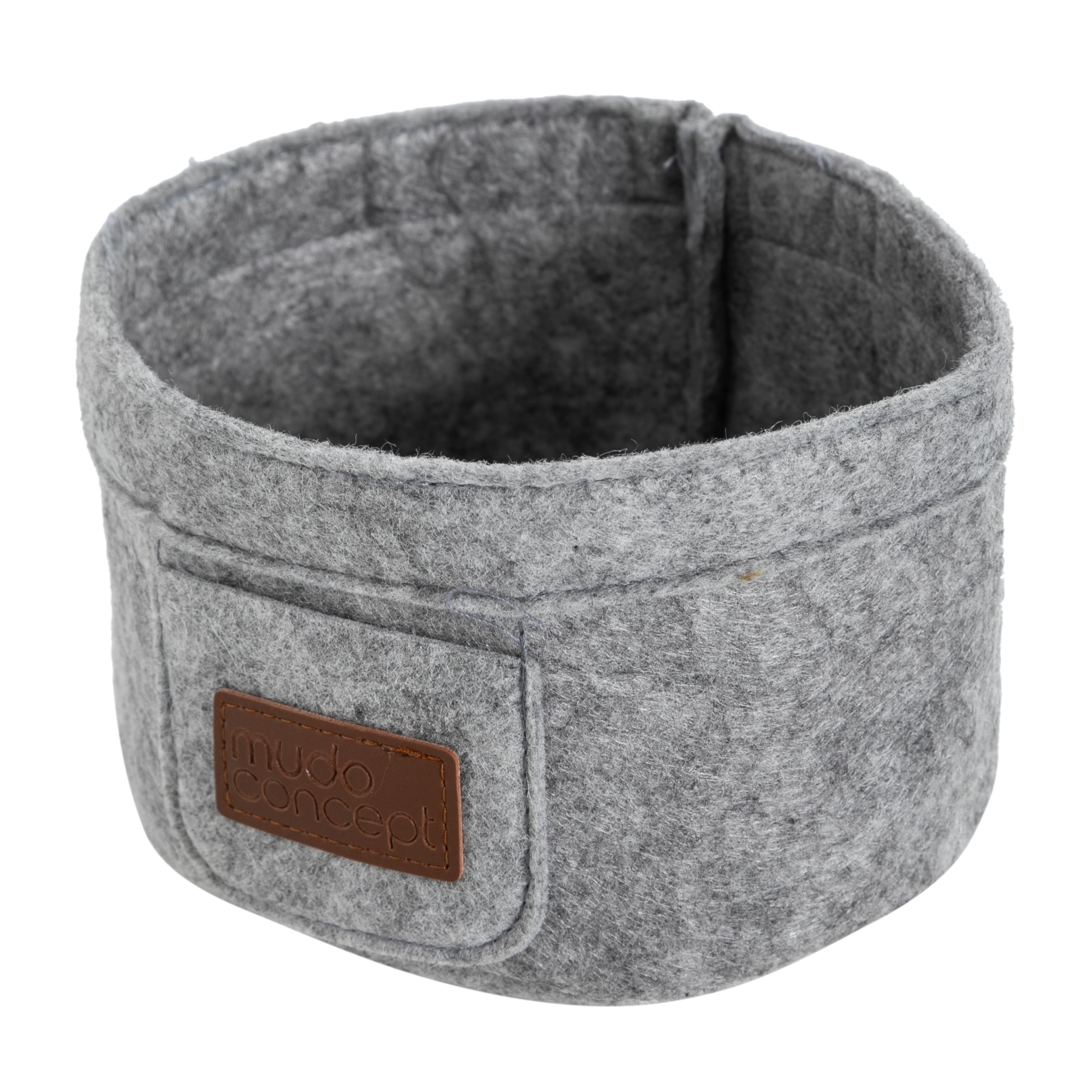 DODIE KEÇE YUVARLAK DÜZENLEYİCİ 17X17X10