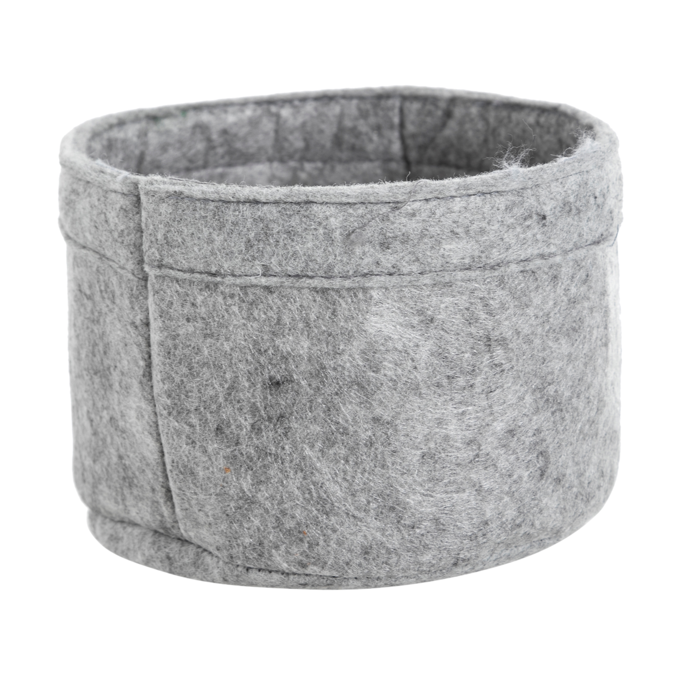 DODIE KEÇE YUVARLAK DÜZENLEYİCİ 17X17X10