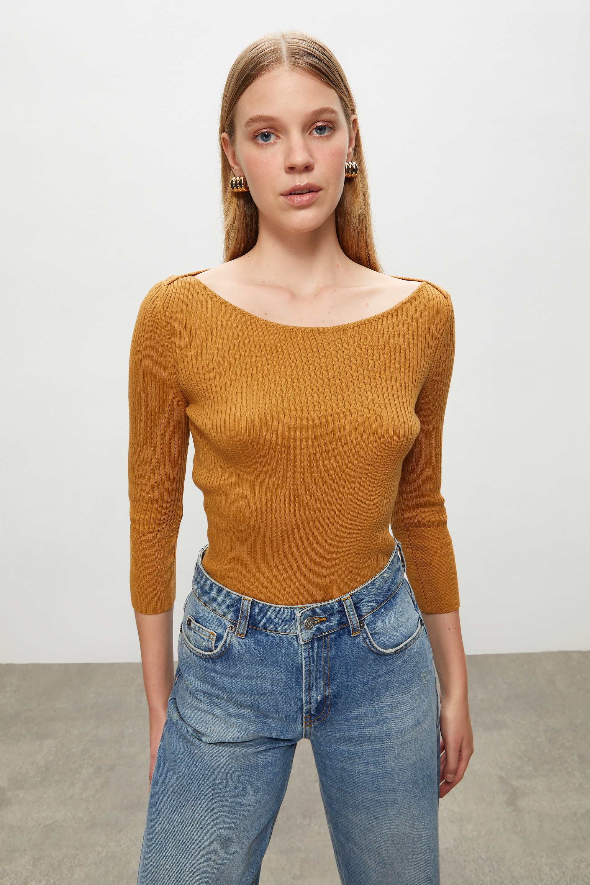 FİTİLLİ TRİKO KAZAK