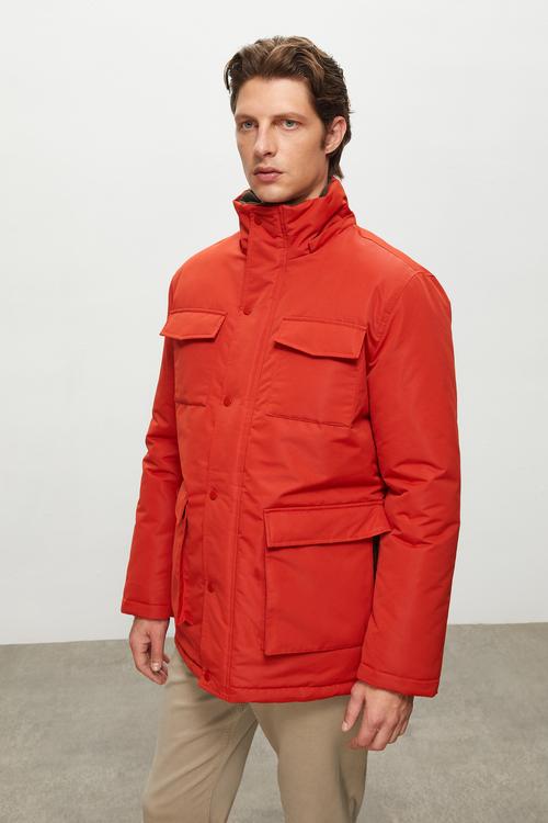  ÇIKARILABİLİR KAPÜŞONLU MONT