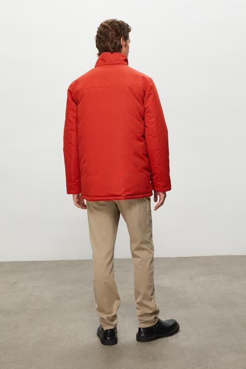  ÇIKARILABİLİR KAPÜŞONLU MONT