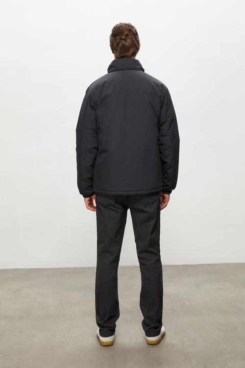  ÇIKARILABİLİR KAPÜŞONLU MONT