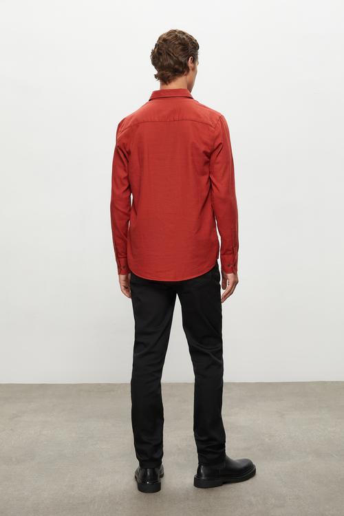  PAMUKLU REGULAR FIT GÖMLEK