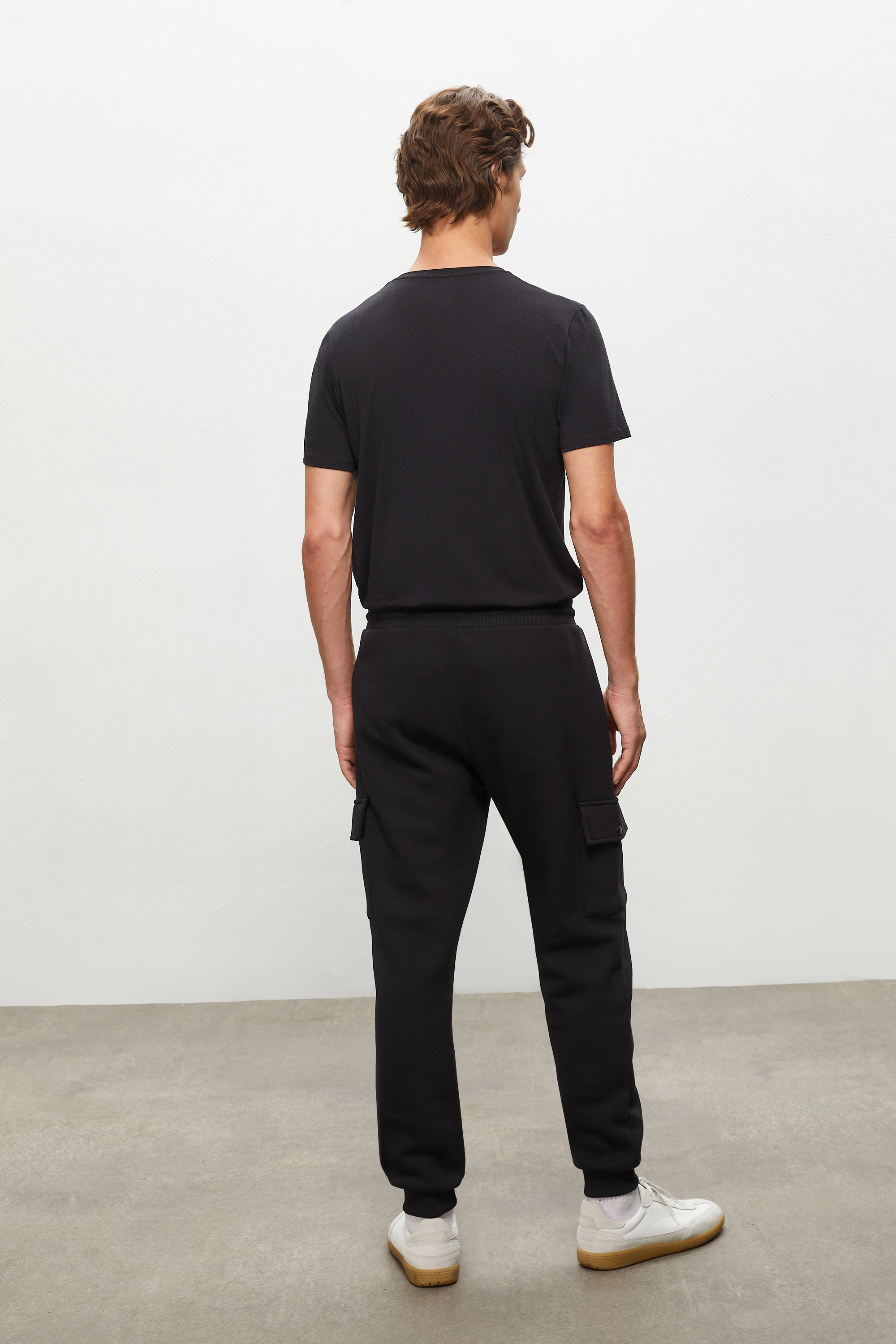 JOGGER EŞOFMAN ALTI