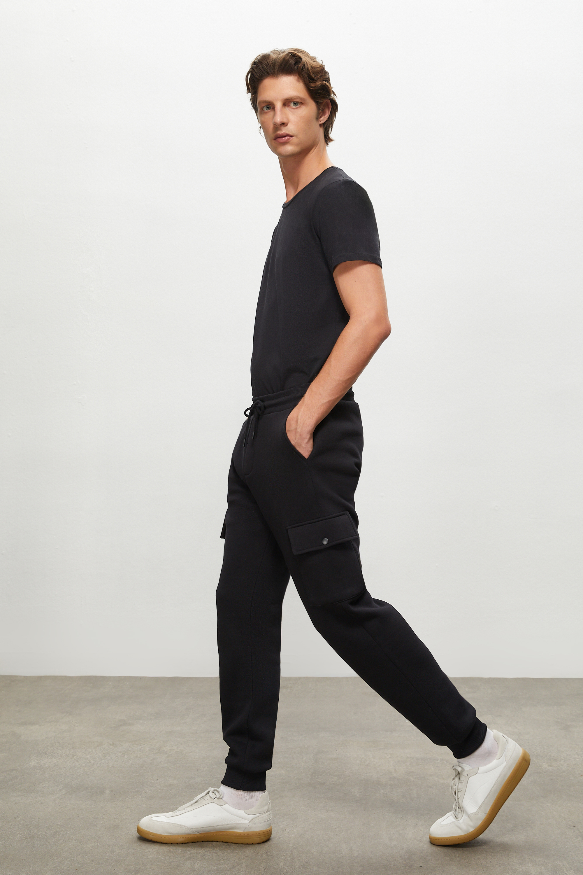 JOGGER EŞOFMAN ALTI