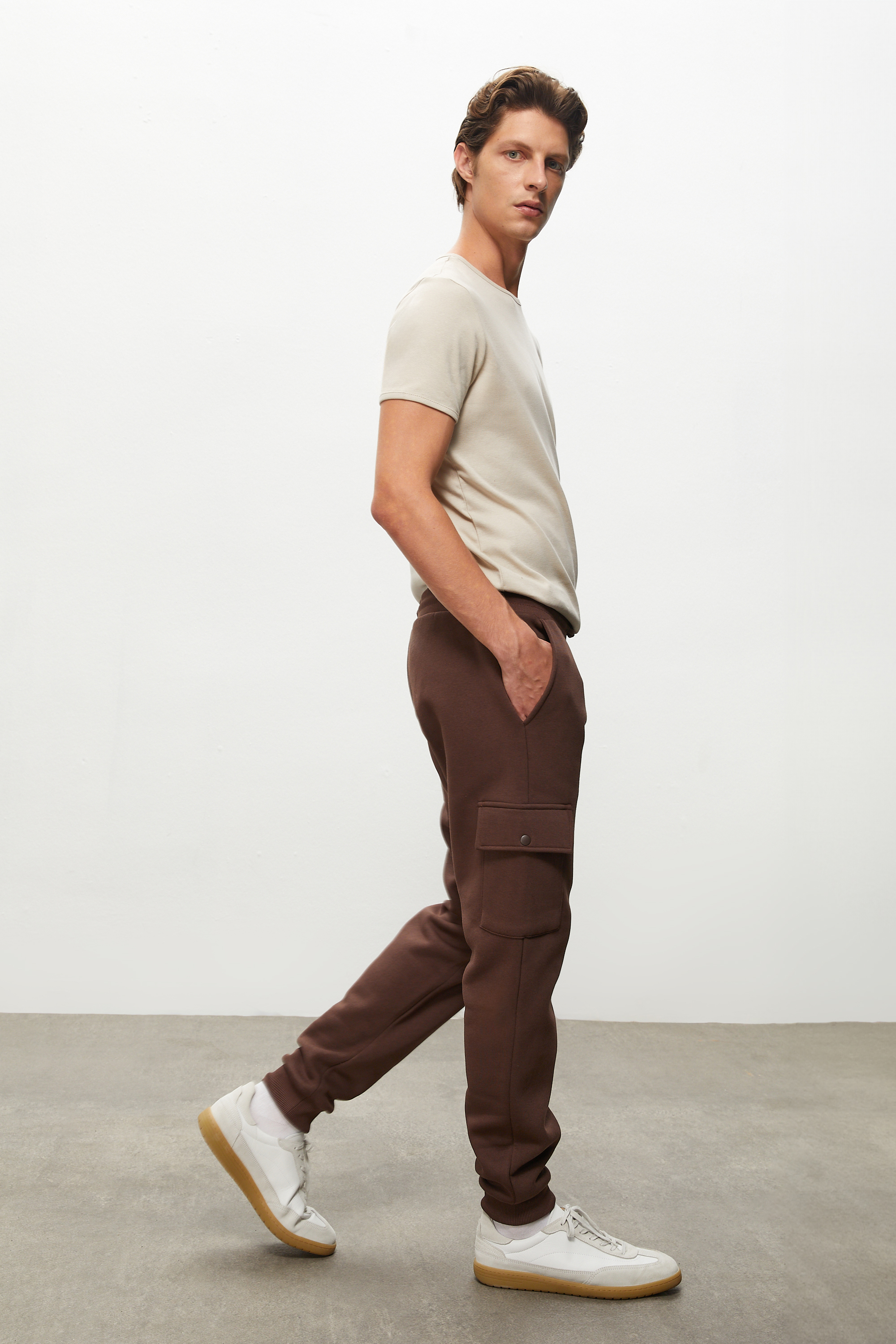 JOGGER EŞOFMAN ALTI