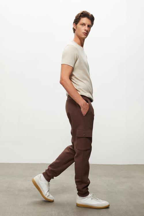  JOGGER EŞOFMAN ALTI