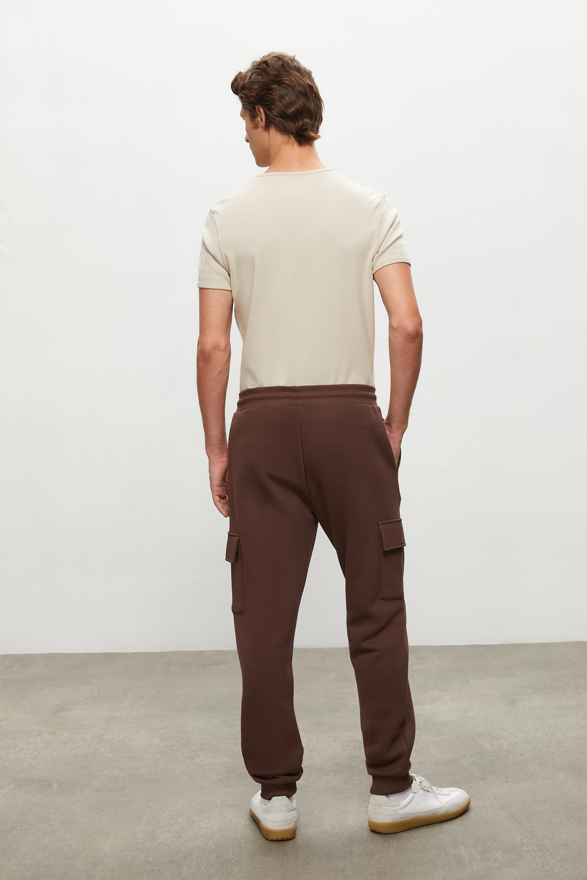 JOGGER EŞOFMAN ALTI