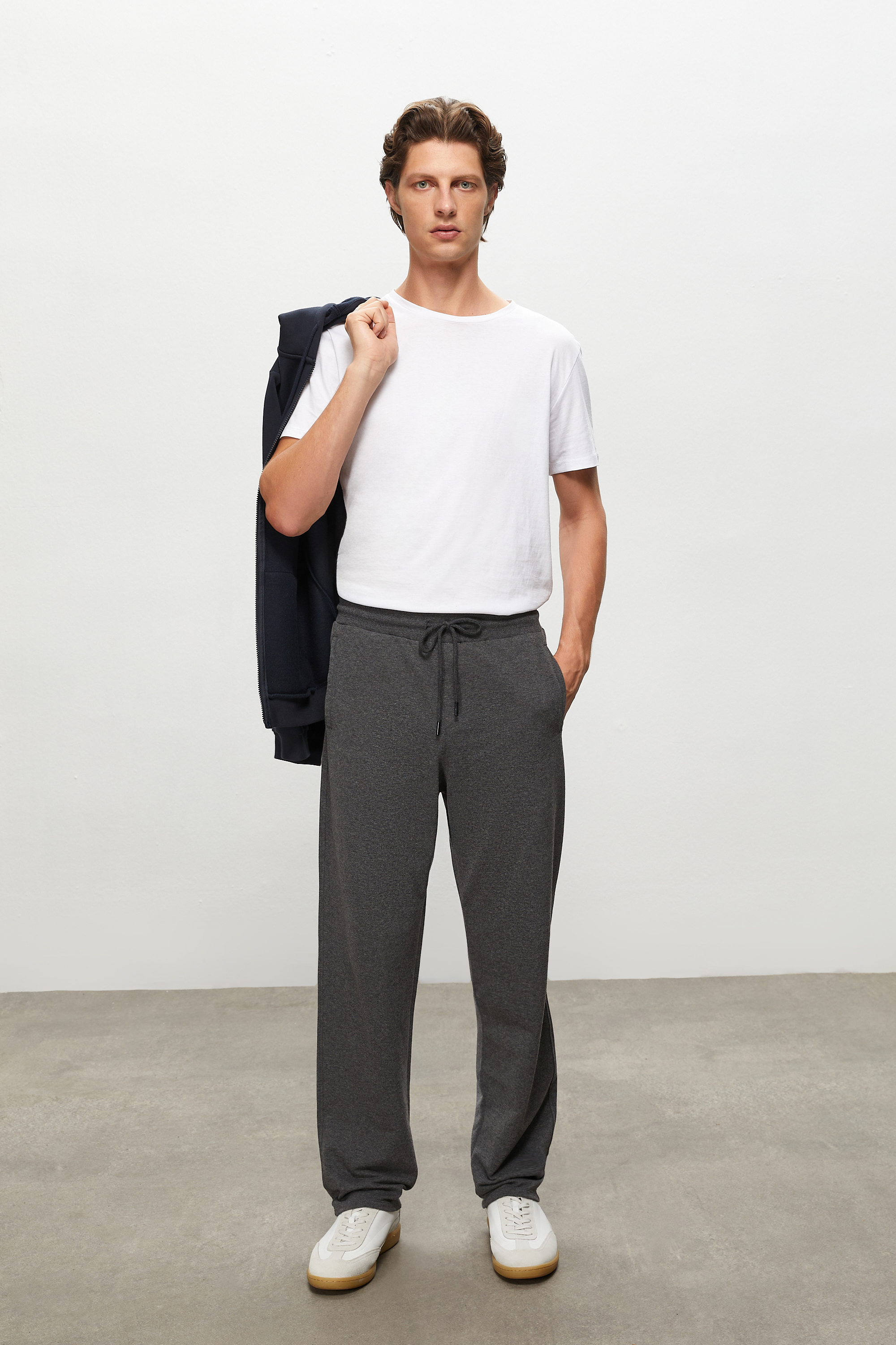 JOGGER EŞOFMAN ALTI