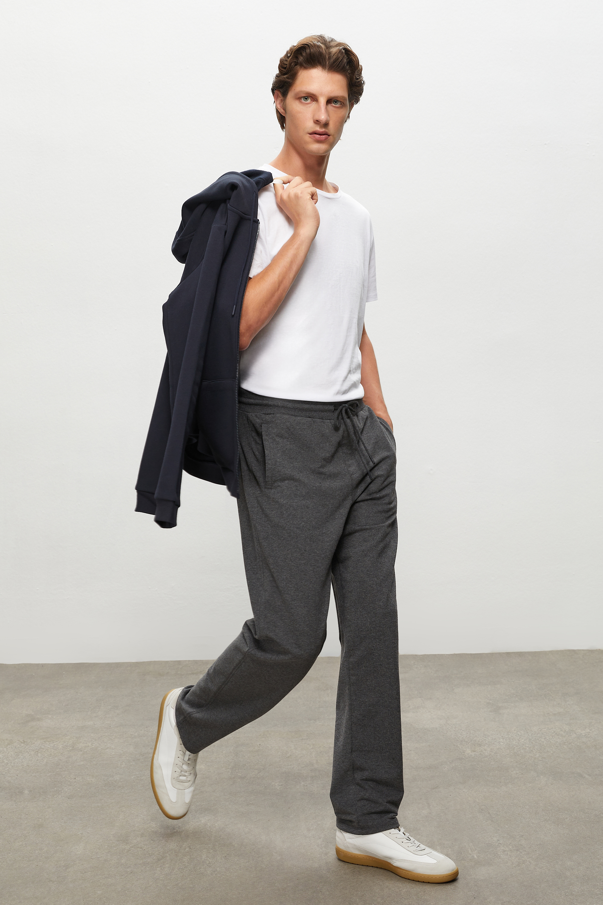 JOGGER EŞOFMAN ALTI