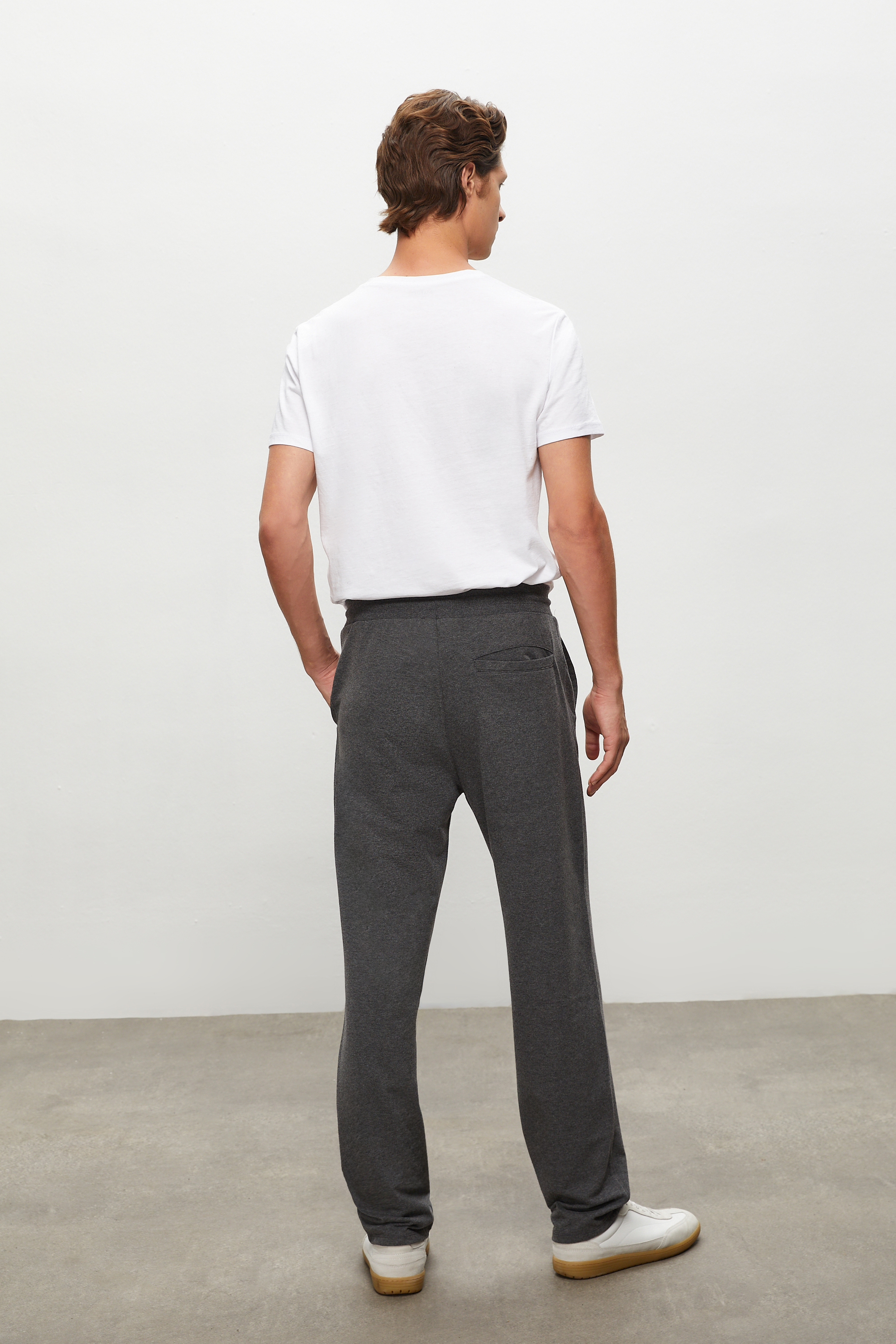 JOGGER EŞOFMAN ALTI