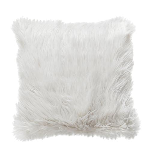  BONITA KIRIK BEYAZ PELÜŞ KIRLENT 45X45 CM