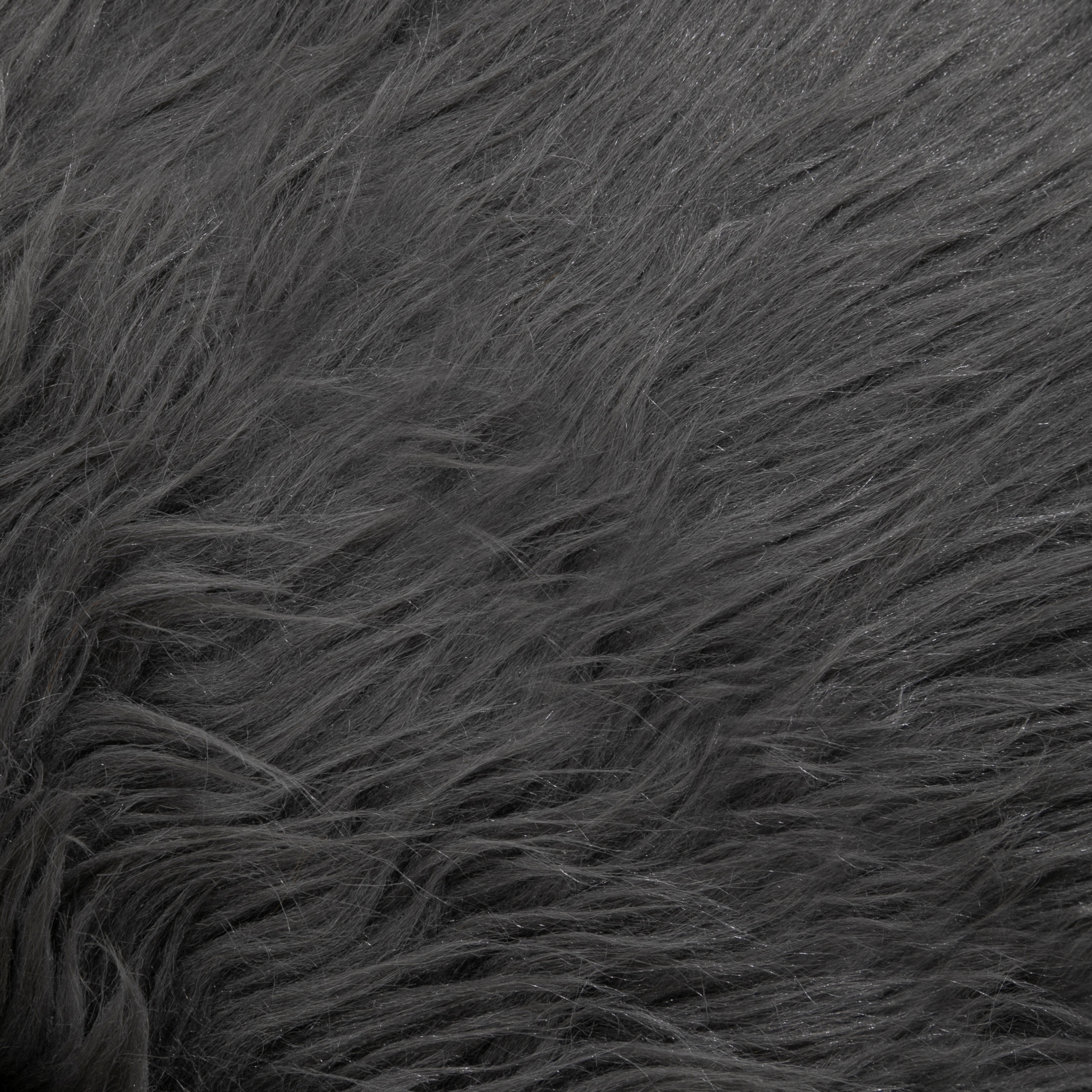 BONITA GRİ PELÜŞ KIRLENT 45X45 CM