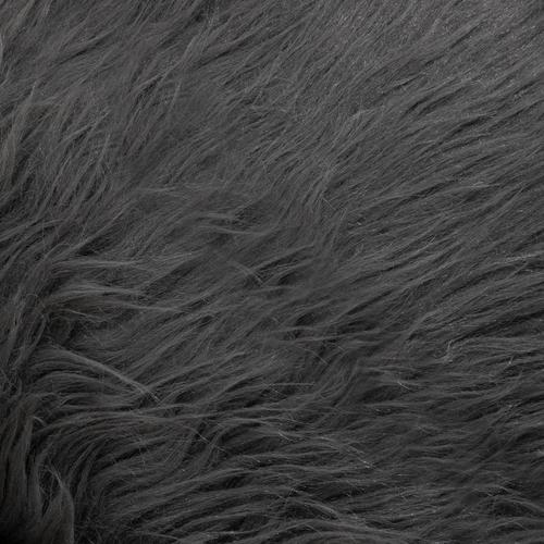  BONITA GRİ PELÜŞ KIRLENT 45X45 CM