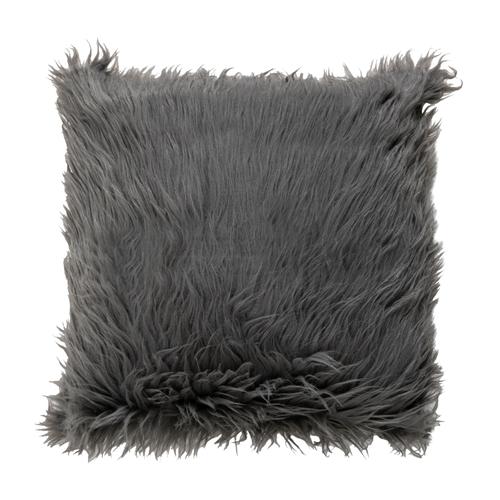  BONITA GRİ PELÜŞ KIRLENT 45X45 CM