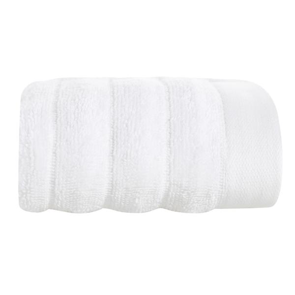 Mudo Home Stella El Havlusu Beyaz 30X50 Renksiz