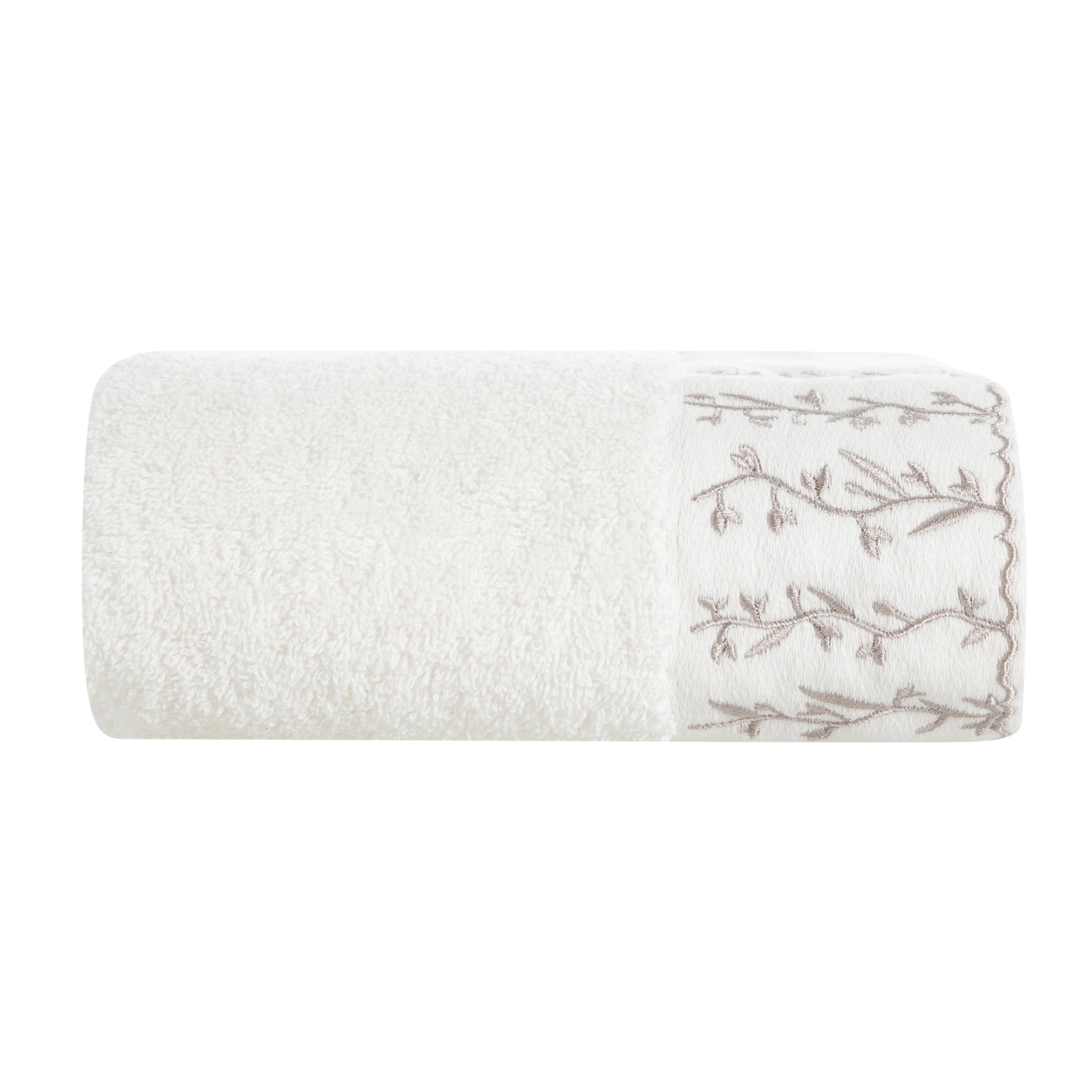 FLORISTA YÜZ HAVLUSU 50X80